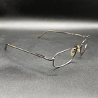 Stetson XL-6 Zyloware 058 Eyeglasses Frame Gunmetal Flex 57-20 Used Pre-owned. Price: $23.95.