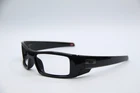 Oakley Gascan 03-471 Black Authentic Frames Eyeglasses 60-15 New. Price: $156.00.