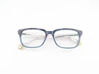 Robert Graham Eyeglasses Frames Only, MA02, 54-17-145, Blue Pre-owned. Price: $34.99.