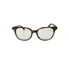 Ray-ban Tortoiseshell Wellington-style Eyeglasses, Brwclr, Men's, RB5299F Pre-owned. Price: $116.00.