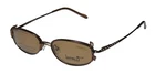 New Elite Eyewear 747 Rhinestones Trendy Sunglass Clipon Eyeglass Frame/glasses. Price: $43.46.