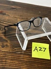 Oakley Taunt OX1091-1350 Men's Polished Marble Full Rim Square Eyeglasses Frame Pre-owned. Price: $18.59.