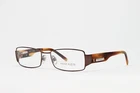 Anne Klein Women's Eyeglasses AK9078 466S Havana 54MM Rectangular Optical Frame New. Price: $39.99.