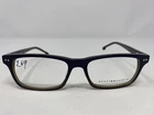 Scott Harris SH-444 C2 54-17-143 Olive/navy Fade Full Rim Eyeglasses Frame LB42 New. Price: $52.00.
