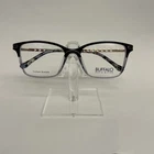 Buffalo David Bitton Eyewear BW035 Black 55-17-140 Eyeglass B:40 Frames No Case New. Price: $89.99.