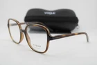New Vogue 5373 W656 Havana Brown Authentic Eyeglasses 53-18. Price: $71.40.