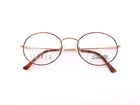 Silhouette Eyeglasses, Frames Only, M7250 V6050, 52-20-140, Titanium, Austria Pre-owned. Price: $89.99.