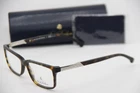 New Brooks Brothers Bb 2019 6001 Havana Silver Authentic Frames Eyeglasses 53-15. Price: $37.80.
