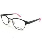 Kate Spade Eyeglasses Frames Geri 0003 Black Square Full Rim 49-17-135 New. Price: $73.72.