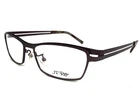 J.f. Rey Eyeglasses Frames JF2641 9575 Matte Purple Rectangle Full Rim 55-16-140 New. Price: $299.99.