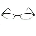 Ralph Lauren Oval Eyeglasses Womens RL642 49-18-130 Gix H11110 Pre-owned. Price: $30.86.