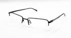 New Aristar AR30710 568 Very Dark Grey Authentic Eyeglasses 54-18. Price: $60.54.