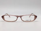 Cerutti 1881 Eyeglasses Frames Woman Purple Strass Apricot LESEBRILLECE01403 New. Price: $50.80.