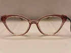 Kate Spade Xara/bb 35J Pink 2.00 Blue Light Readers 51-16-140 Nwt New. Price: $29.25.