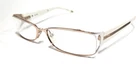 Furla Cassiopea VU4165 Col. 0H60 Eyeglasses Frames 54 15-130 Pre-owned. Price: $29.98.