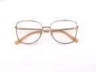 Michael Kors Eyeglasses, Frames Only, Mk 3035 (memphis) 1213, 54-16-140, Metal Pre-owned. Price: $39.99.