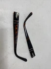 Persol 2857-V 24 140MM Tortoise Temple Arm Parts 9607 Used. Price: $43.00.