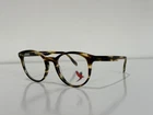 Maui Jim Mjo 2118-26MT Round Havana Brown Eyeglasses Frame Only 49-20-145 New. Price: $69.99.