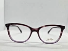 Lilly Pulitzer Rowyn Rose Tortoise Brown 48-15-130 Girls Youth Eyeglasses New. Price: $75.00.