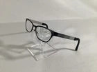 Marc By Jacobs Mmj 606 6XB Replacement Frames Only 52 17 140 Pre-owned. Price: $26.99.