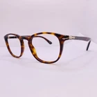 Persol Eyeglasses Sunglasses Frames 3143-V 24 47-21 145 Tortoise Havana Pre-owned. Price: $127.99.