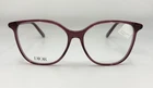 Dior Butterfly Eyeglass Frames New. Price: $476.50.