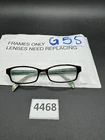 Kate Spade Elisabeth 0JEY Frame Eyeglasses 49-16-130 Italy K17 Pre-owned. Price: $13.21.