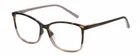 Lulu Guinness LR79 Women's Blue Light Glasses Tortoise Havana Pink Crystal 54 Mm New. Price: $29.95.
