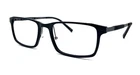 New Flexon EP8008 001 Shiny Black Authentic Eyeglasses 55-19-145. Price: $52.74.