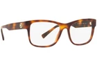 Rare New Versace The Clans Havana Eyeglasses Frame 3266 5217 55 Mm. Price: $252.89.