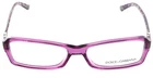 Dolce Gabbana D&g 3101 1795 Crystal Purple Plastic Eyeglasses Frame 52-15-135 New. Price: $103.60.