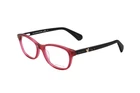 Kate Spade Women's 48MM Pink Black Opticals EMMI-130-48 New. Price: $34.99.