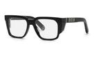 New Philipp Plein VPP141M 0700 Shiny Black 54MM Authentic Eyeglasses 54-18-145. Price: $201.60.