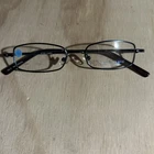 Peach Tree Eyeglasses Frames PT67 Capri Denim 44-16-125 Full Rim Only New. Price: $19.87.