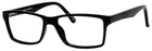 Men's Eyeglasses Frame Enhance EN3905 Size 54-16-145 Black New. Price: $39.96.