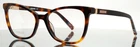 Missoni MIS0060 05L Tortoise Womens Cat Full Rim Eyeglasses 54-17-140 B:41 New. Price: $54.99.