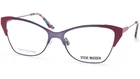New Steve Madden Khaoss Navy Eyeglasses Frame 51-16-135MM. Price: $94.99.