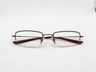 Nike Eyeglasses Frames Only, 4146 200, 50-19-140, With Flexon, Gray Pre-owned. Price: $54.99.