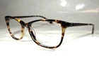 Guess GU2500 047 Eyeglasses Frame Tortoise Brown Sparkle, Size: 53-16-135 New. Price: $64.95.