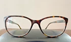 Burberry B2172 3002 54-16-140 Havana Novacheck Eyeglasses Frames Only Italy Pre-owned. Price: $29.90.
