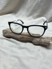 True Religion Eyeglasses Frames Black Full Rim Nwt 52 19 140 New. Price: $17.99.