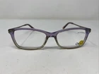 Ogi Heritage Italy 9127 2317 50-17-140 Lavender Fade Eyeglasses Frame WL78 New. Price: $76.50.