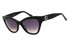 Guess GU0204-01B-55 Sunglasses Frame Size 55MM 140MM 17MM Black Women New. Price: $35.39.