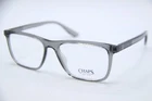New Chaps Cp 3061U 5799 Clear Grey Authentic Frames Eyeglasses 56-17. Price: $54.40.