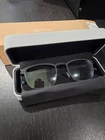 Mykita NO1 Theodore Black Full Rim Metal Eyeglasses Frame Unisex Adults New. Price: $250.00.