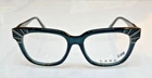 L.a.m.b - LA003 52/16/135 Green New Authentic Womens Eyeglasses. Price: $94.99.