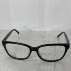 Cole Haan Ch 1005 Eggplant 54 16 L. 140MM Plastic Eyeglasses Frames Pre-owned. Price: $15.00.