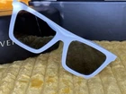 Versace VE4468U 314/87 White/dark Grey 53-19-140 Sunglasses New. Price: $65.00.