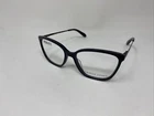 Draper James Eyewear DJ5000 001 Black 53/16/135 Flex Hinge Eyeglasses SC55 New. Price: $66.00.