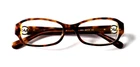 Michael Kors MK8002 Anguilla 3004 Brown New Authentic Eyeglasses Frame 50-16-135. Price: $69.09.